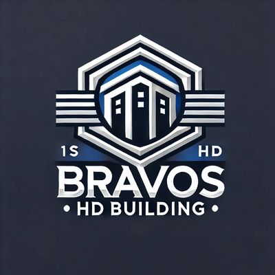 Avatar for Bravos HD Building llc.