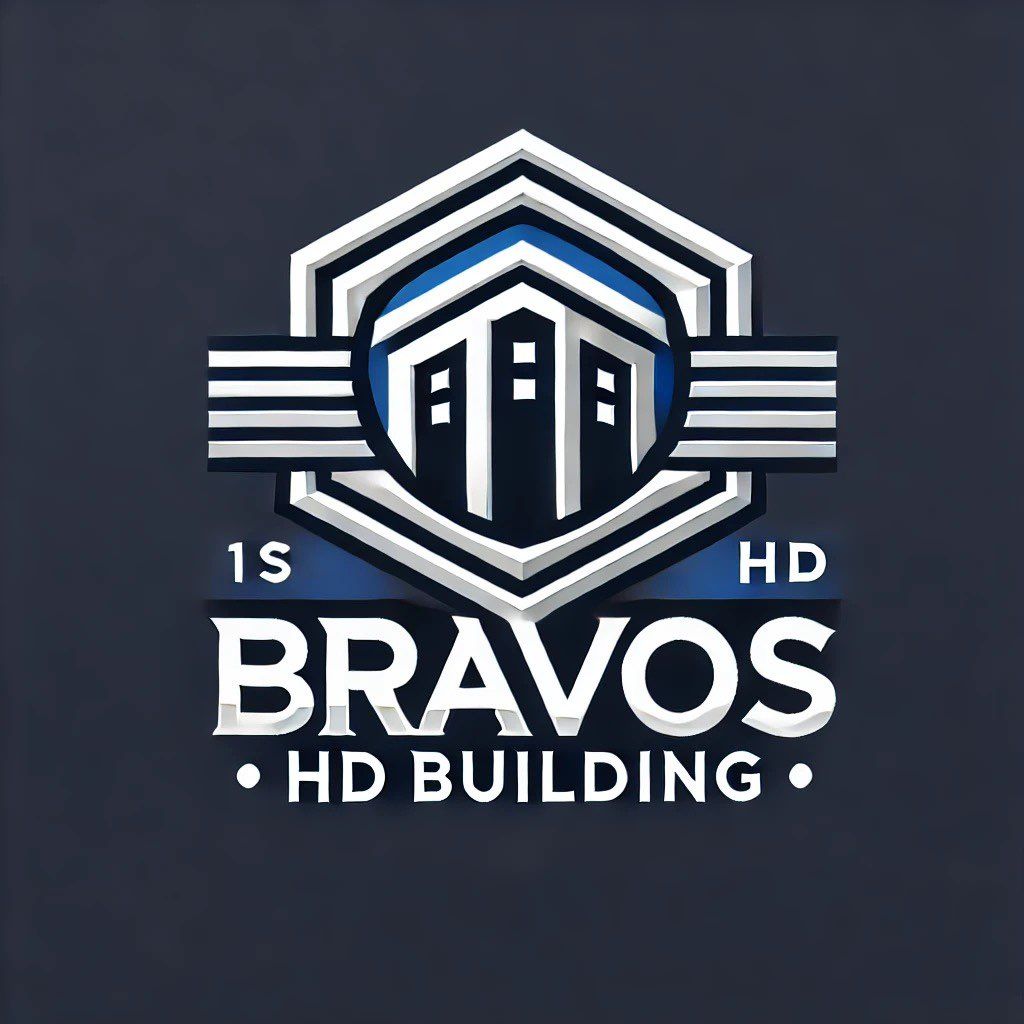 Bravos HD Building llc.