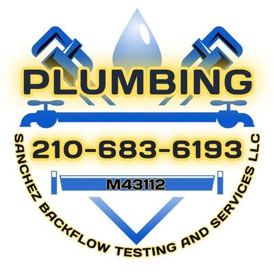 Avatar for Sanchez Backflow Testing and Services LLC