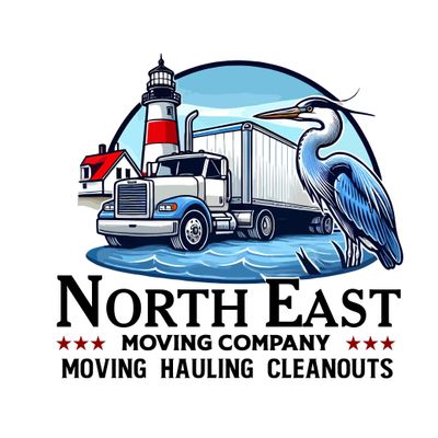 Avatar for North East Moving Company