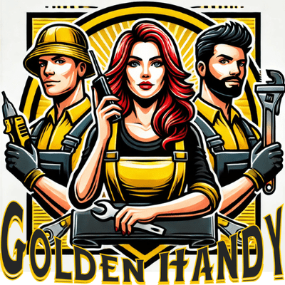 Avatar for Golden Handy