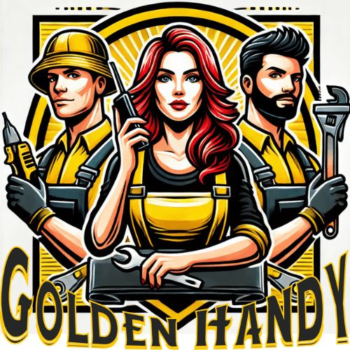 Golden Handy