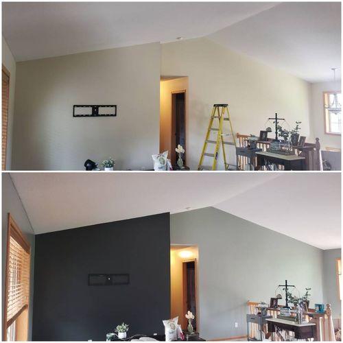 Interior Painting