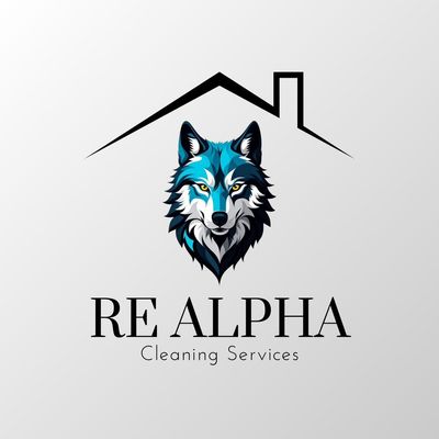 Avatar for RE ALFA CLEANING SERVICES