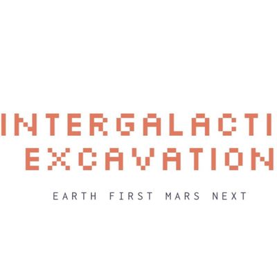 Avatar for intergalactic excavation