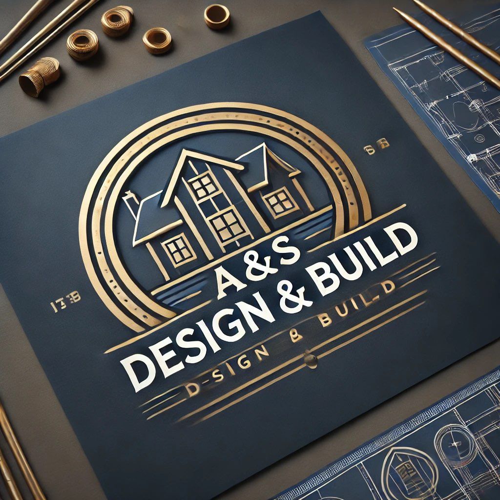 A&S design & build