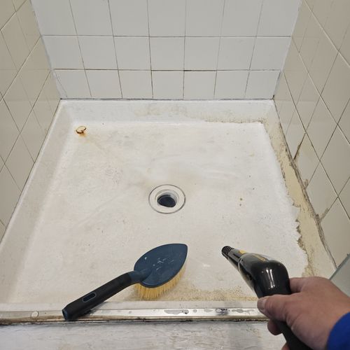 Plumbing Drain Repair