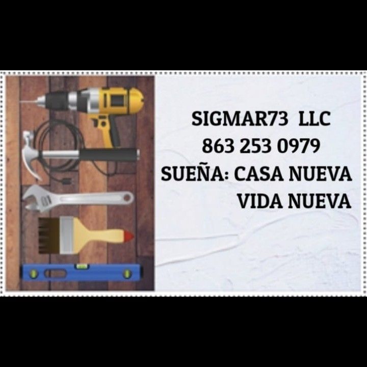 sigmar73  LLC