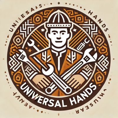 Avatar for Universal Hands