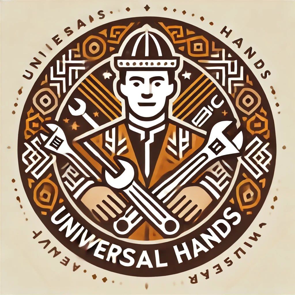 Universal Hands