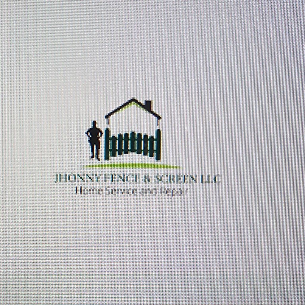 Jhonny fence & Screen Repair