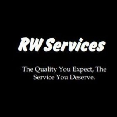 Avatar for RW SERVICES LLC