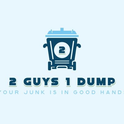 Avatar for 2 Guys 1 Dump