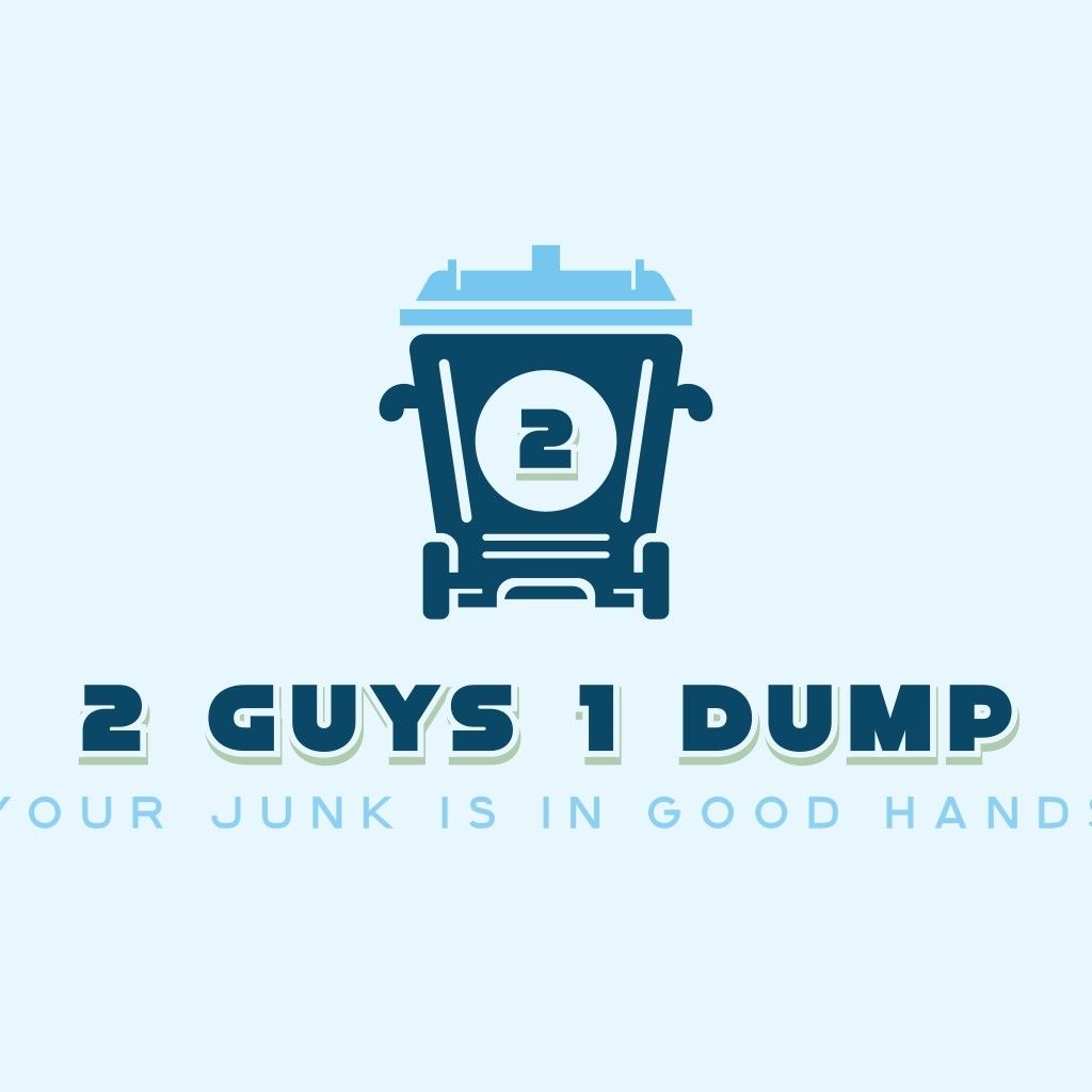 2 Guys 1 Dump