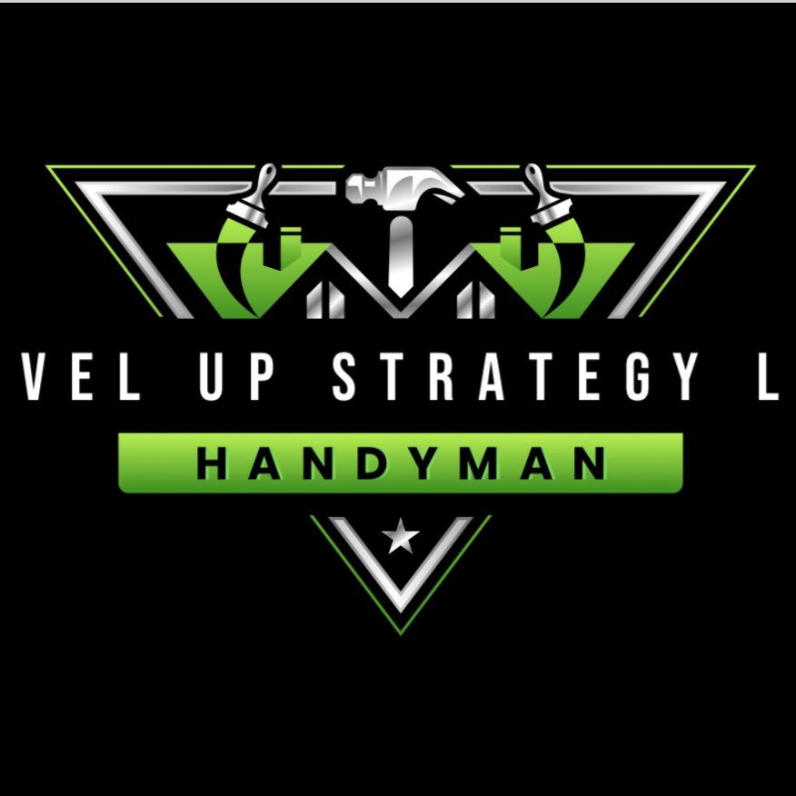 LevelUpStrategyLLC