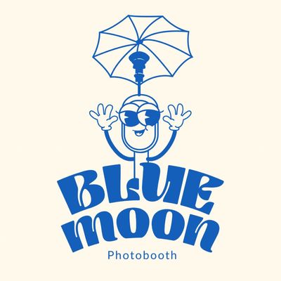 Avatar for Blue Moon Photobooth