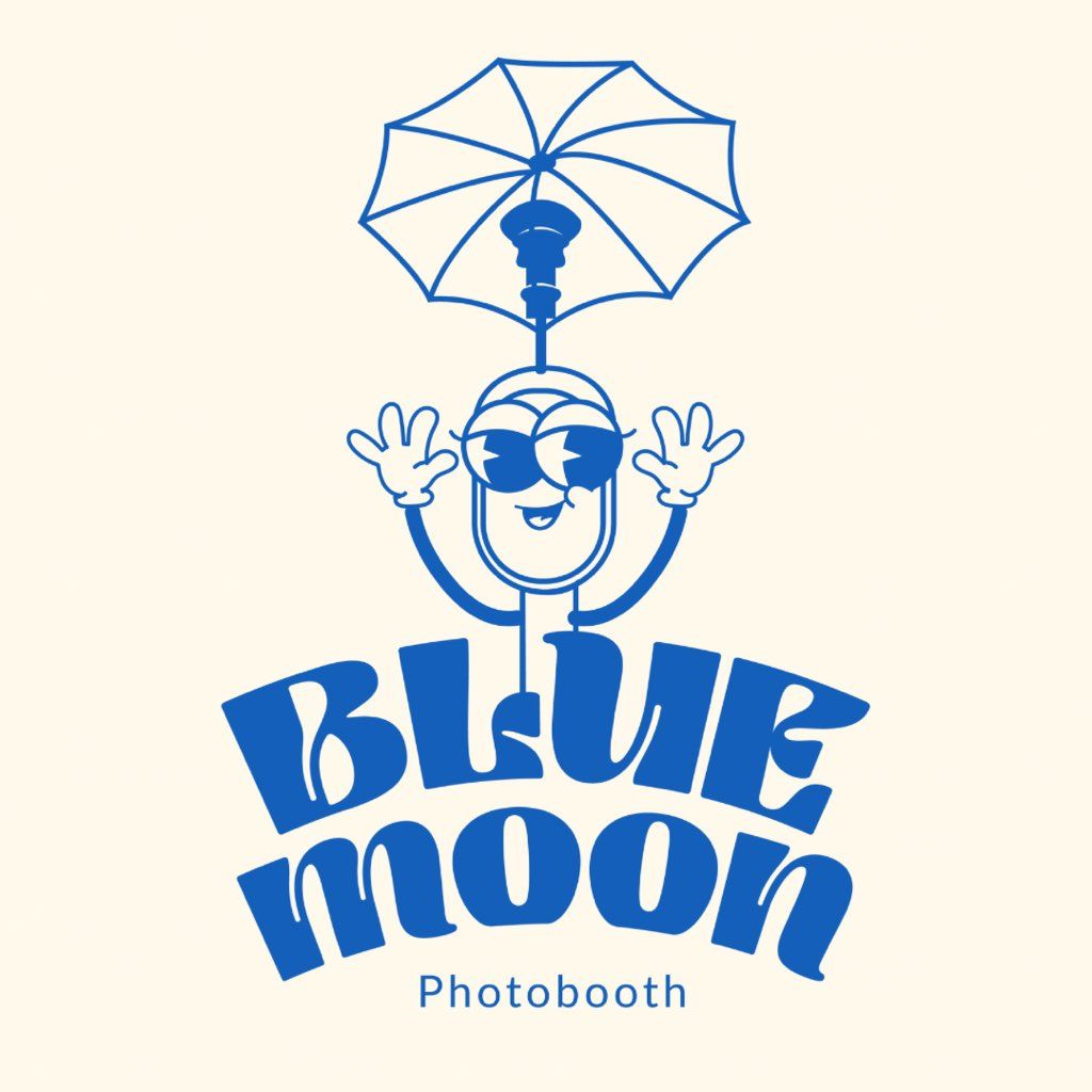 Blue Moon Photobooth