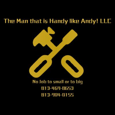 Avatar for The Man that is Handy like Andy LLC