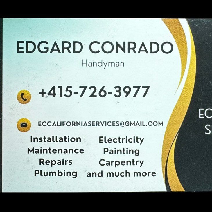 EC Handyman servicesCA