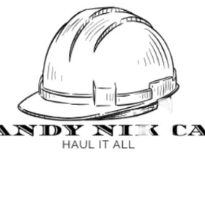 Avatar for Nik Can Haul It All