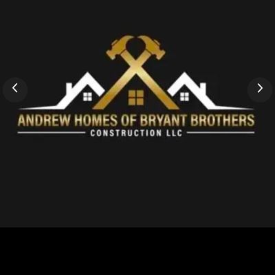 Avatar for Andrew Homes