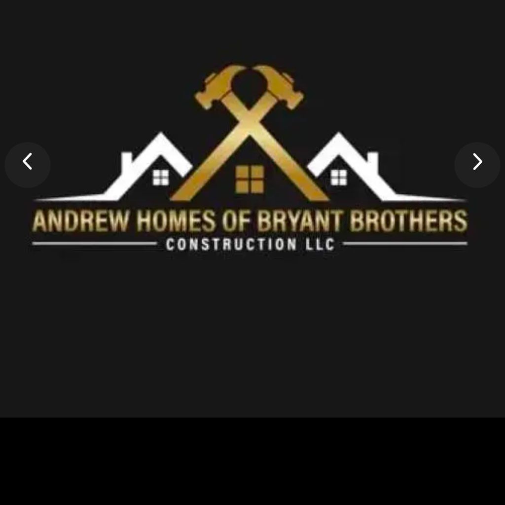 Andrew Homes