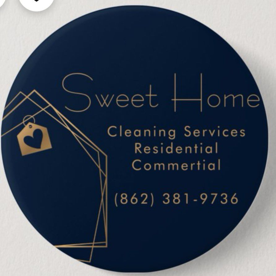 Sweet Home Cleaning Services