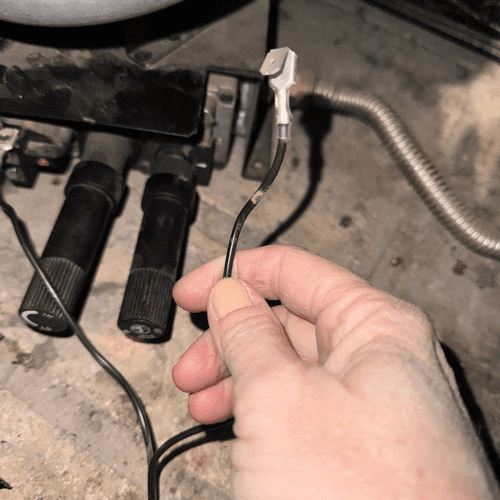 Thermostat Installation or Repair