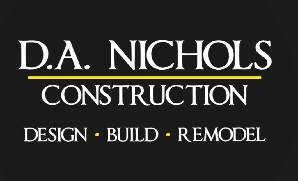 D.A Nichols Construction