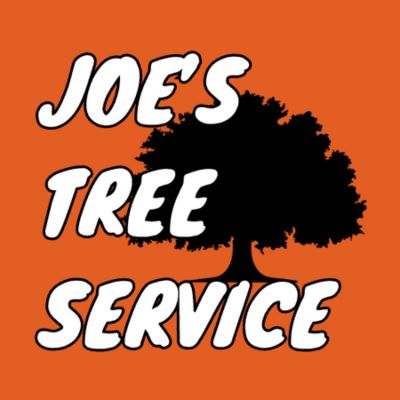 Joe's Tree Service