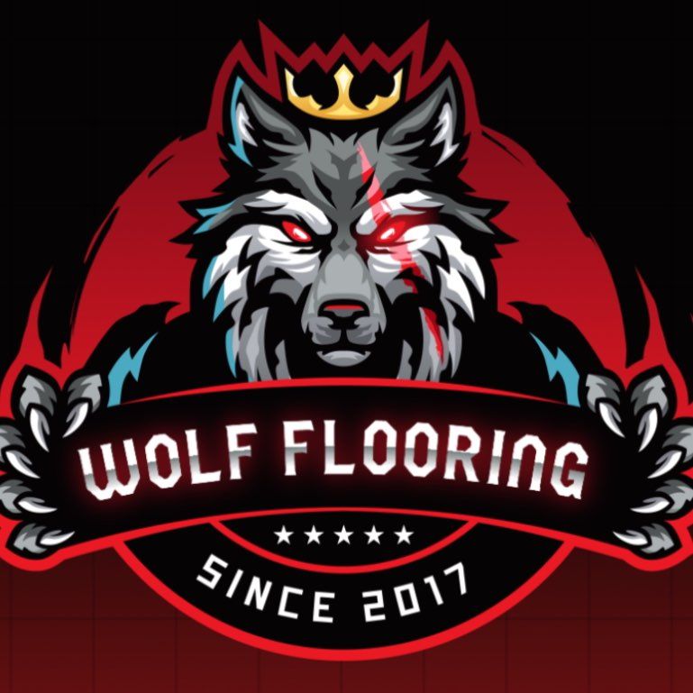 Wolf flooring