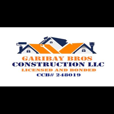 Avatar for Garibay Bros Construction LLC