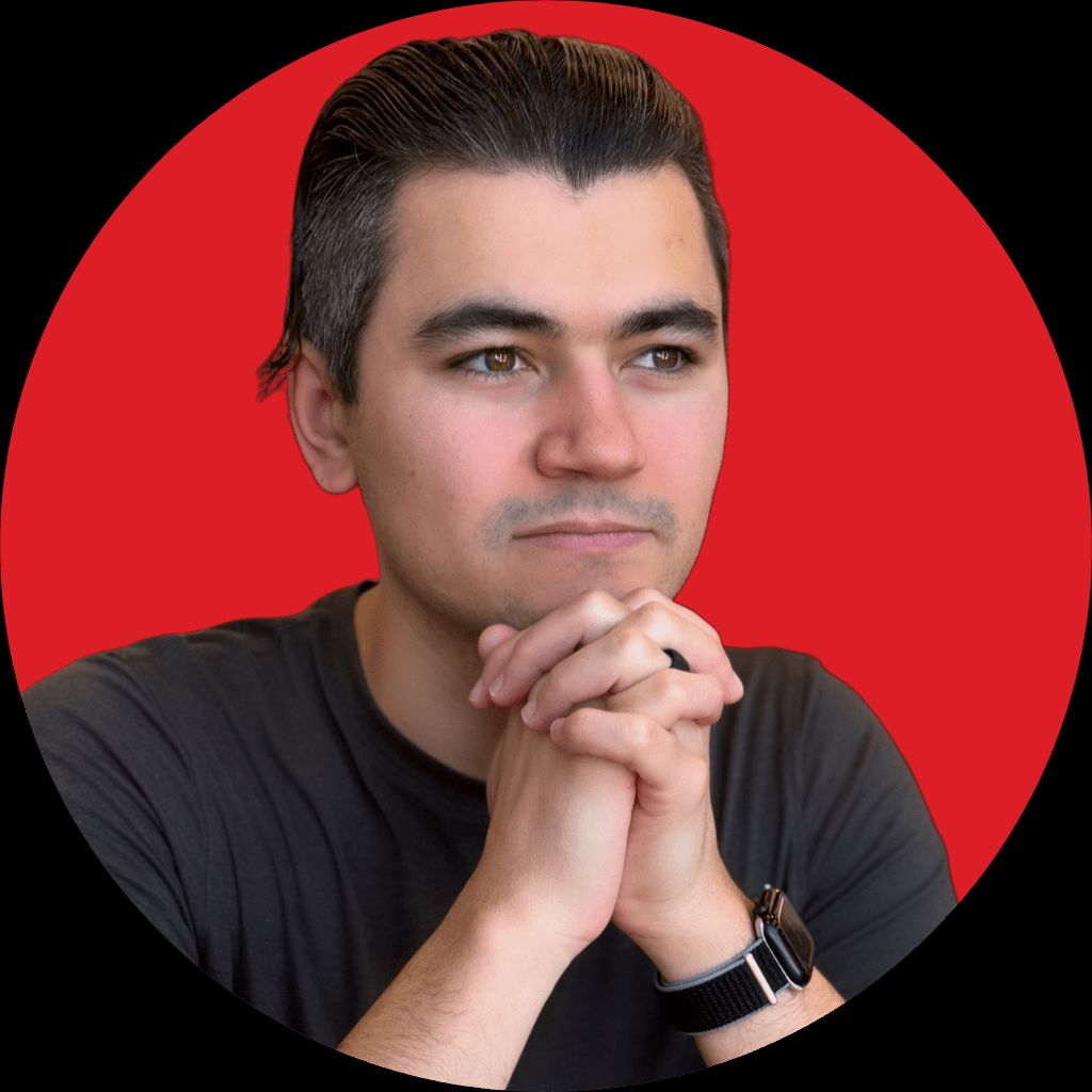 pro avatar