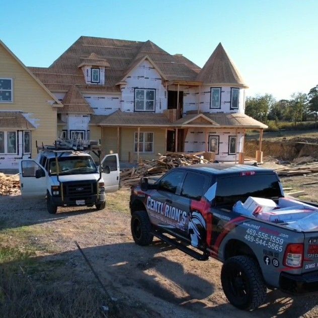 Centurion's Construction & Renovation LLC