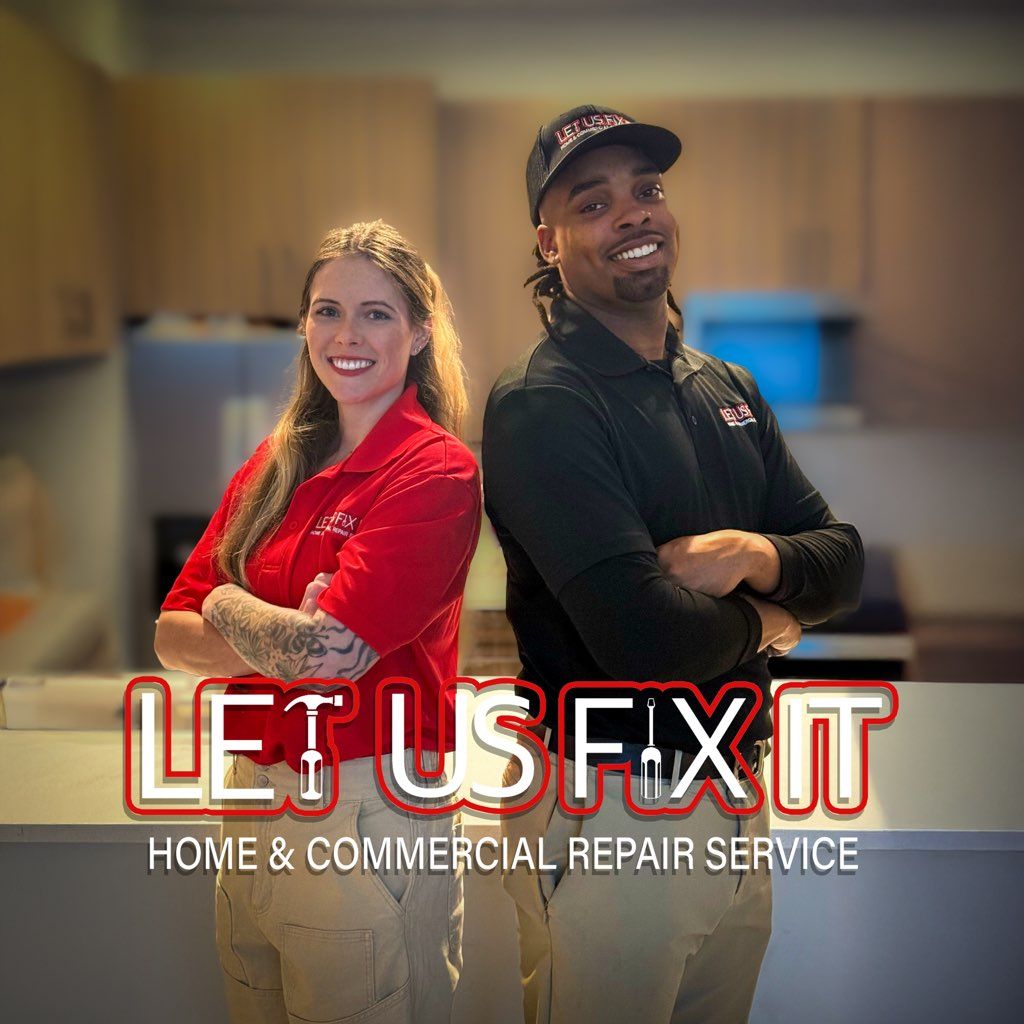 Let Us Fix It LLC