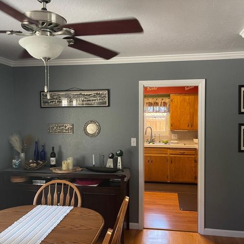 Kitchen Remodel