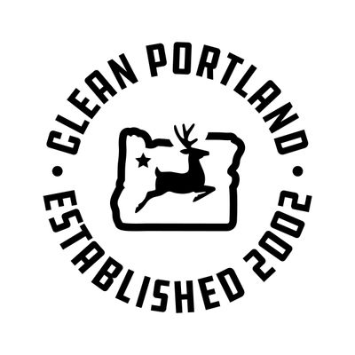 Avatar for Clean Portland