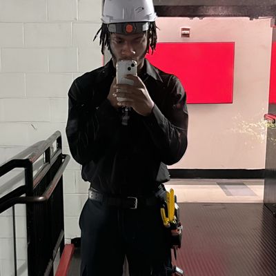 Avatar for Kurt’s Light Show