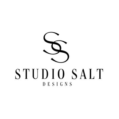 Avatar for Studio Salt Designs