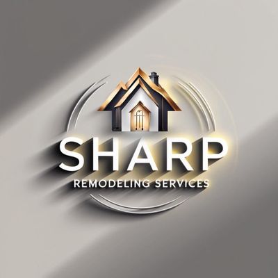 Avatar for Sharp Remodeling Services, LLC