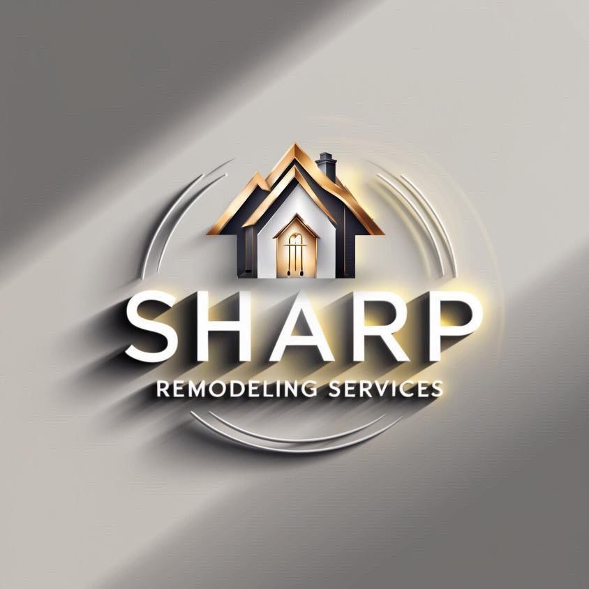 Sharp Remodeling Services, LLC