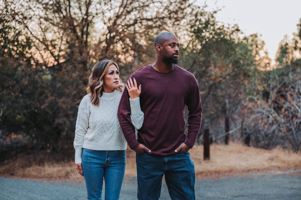 Engagement Photography