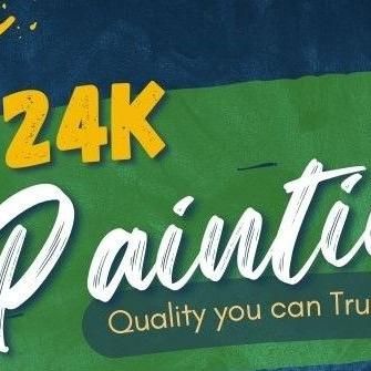 24K Painting