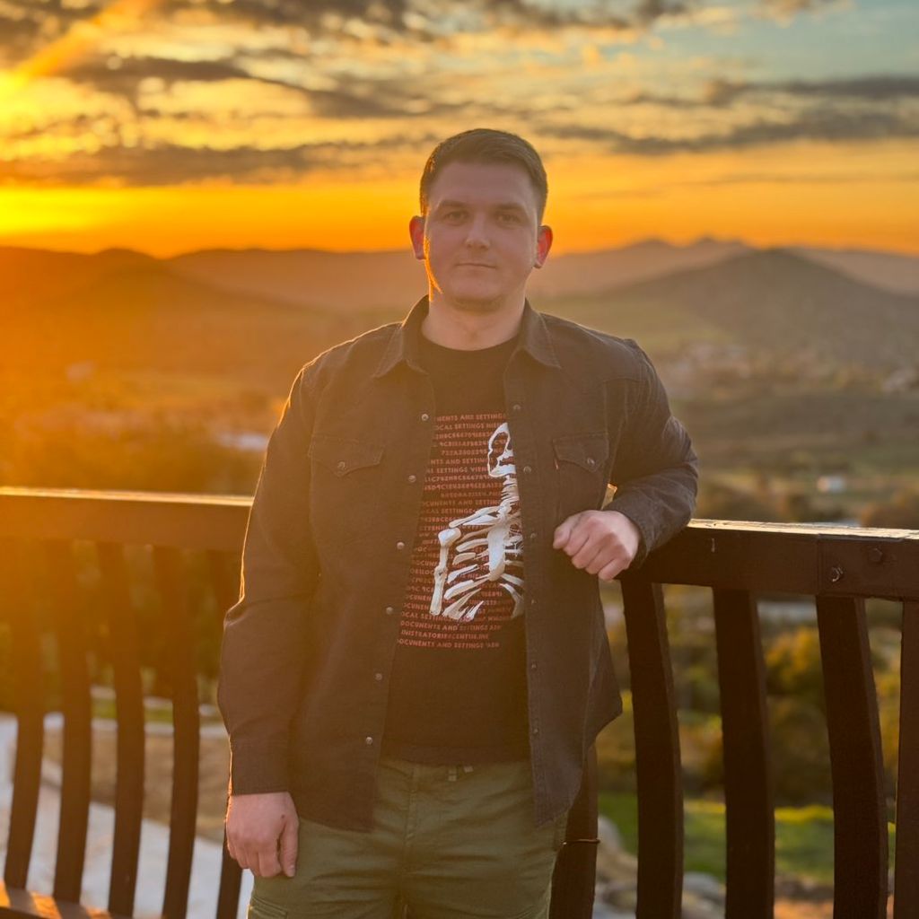 pro avatar