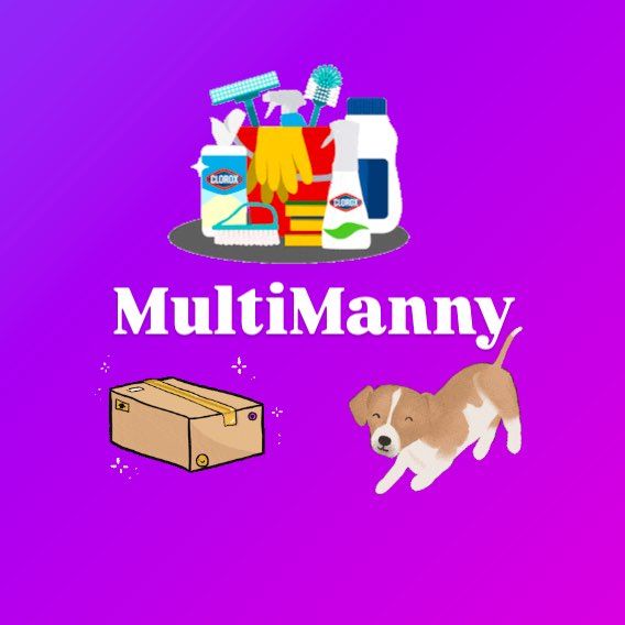 MultiManny