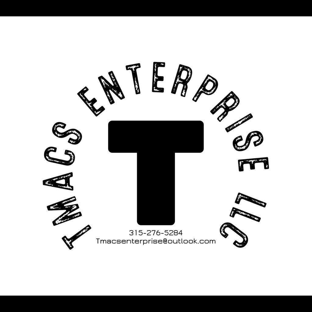 Tmacs enterprise LLC