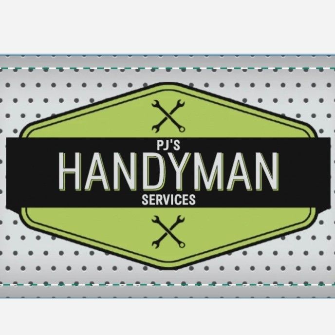 PJ's Handyman Services