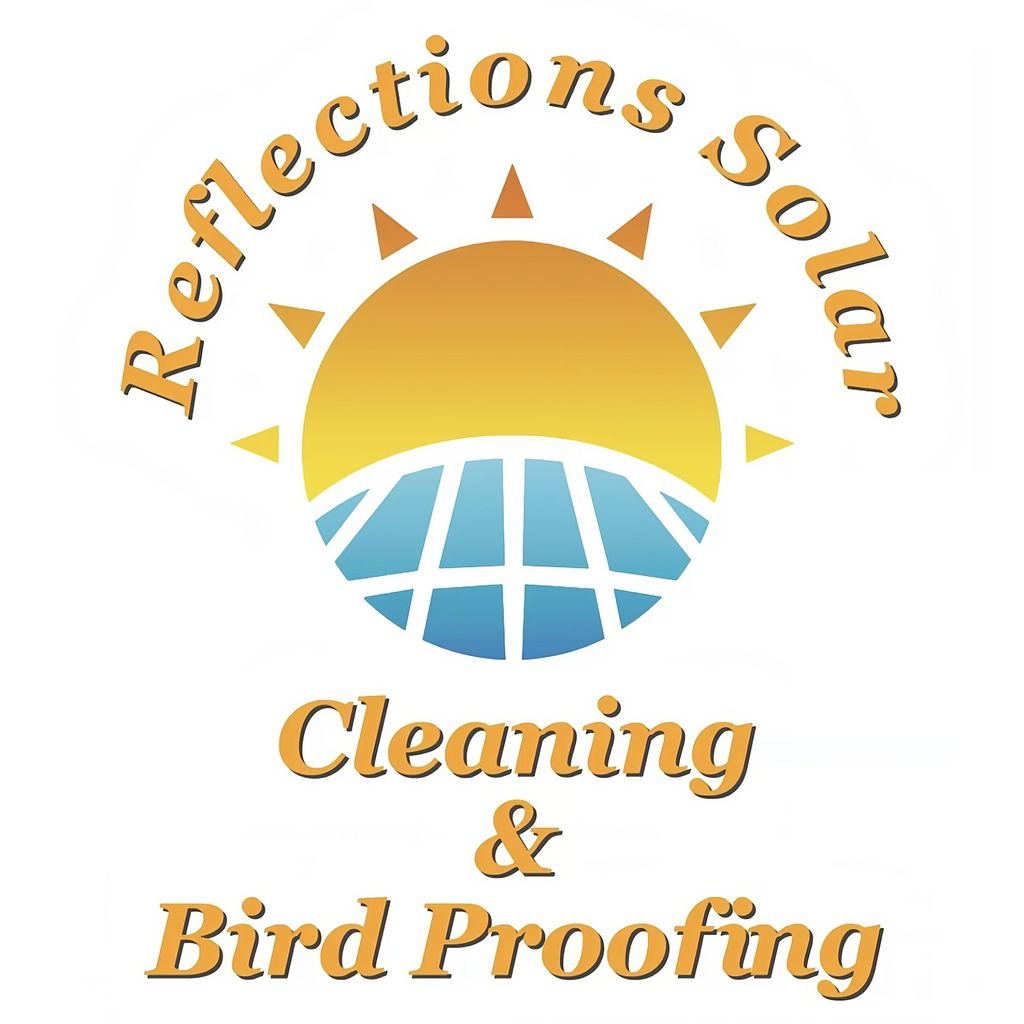 Reflections Solar Cleaning & Bird Proofing