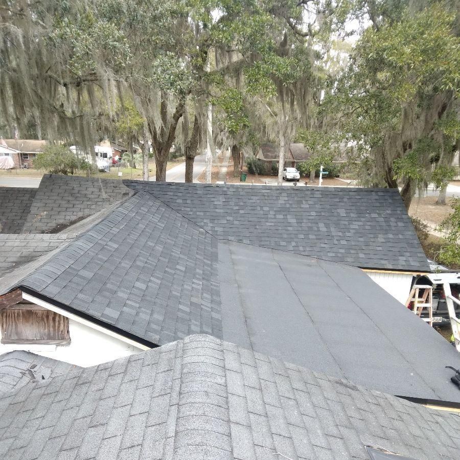 E&E Roofing and Repairs LLC