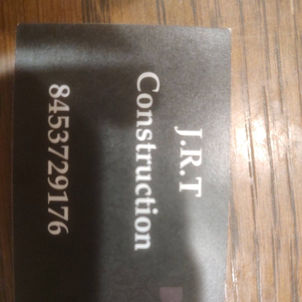 JRT Construction